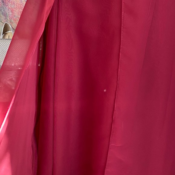 📌Mori Lee Elegant Timeless Prom - Bridesmaid - Mother of Bride - Formal  Gown - Picture 6 of 14